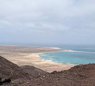 Aussicht vom Leuchtturm