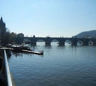 Karlsbrücke