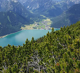 Wandern Pertisau