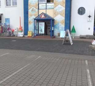 Sassnitzer Fischerei- und Hafenmuseum