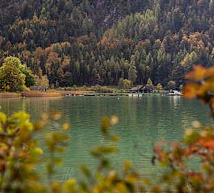 Weissensee