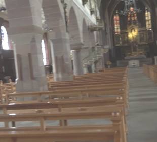 Münster Unserer Lieben Frau Villingen