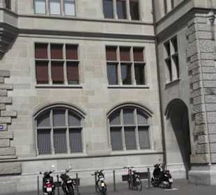 Stadthaus