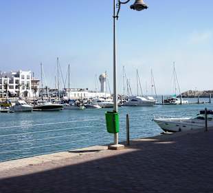 Marina Agadir