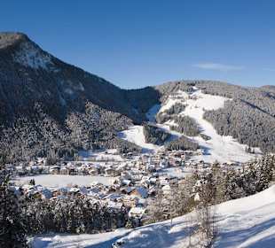 Kronplatz - Hotel Corona