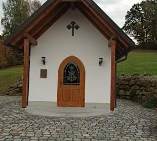 Wandern Teisnach