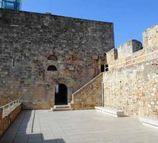 Torre del Pretori