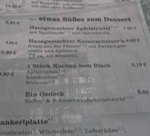 Lindenbräu am Potsdamer Platz
