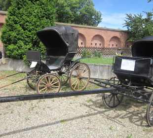 Festungsfest Germersheim 2015