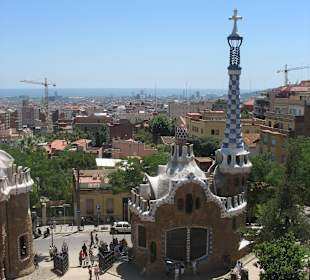 Park Güell