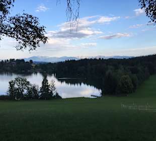 Maltschacher See