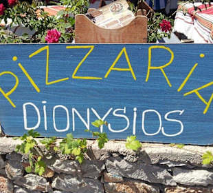 Das beste Restaurant in Kavros 