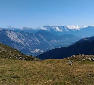 Pitztaler Gletscher