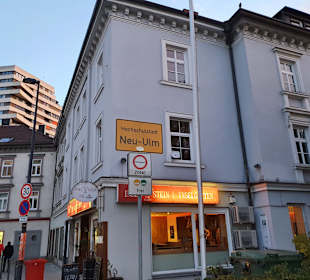 Stadtrundgang Neu-Ulm