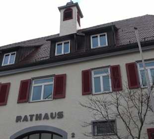 Rathaus Großbettlingen