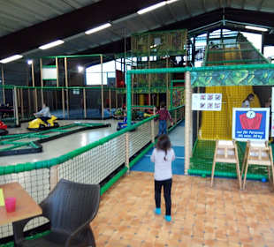 Rudi's Abenteuerland