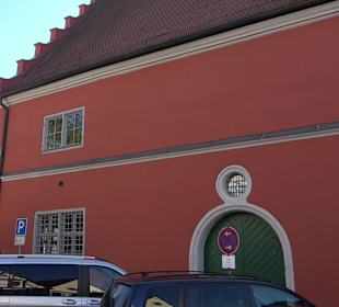 Alte Schranne