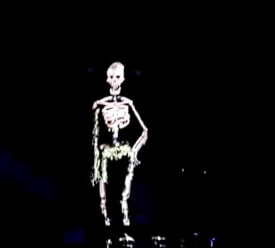 Motive Kaiserburg lach