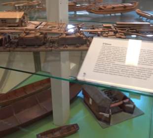Donau-Schiffahrts-Museum