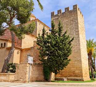 Altstadt Alcudia