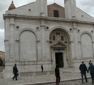 Kirche 