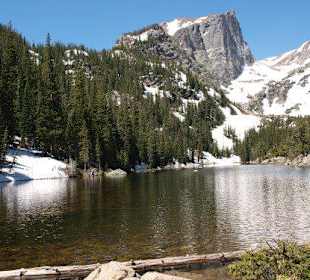 Rocky Mountain National Park