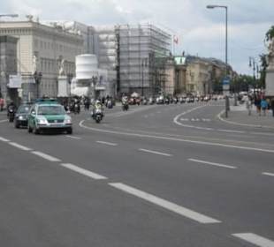 Zwiedzanie Miasta Berlin