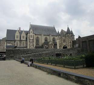  Schloss Angers