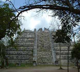 Chichen Itza