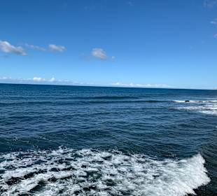 Strand Playa del Ingles