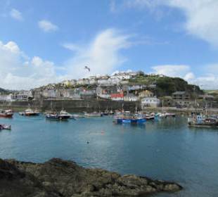 Mevagissey