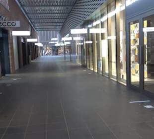 Outletcity Metzingen