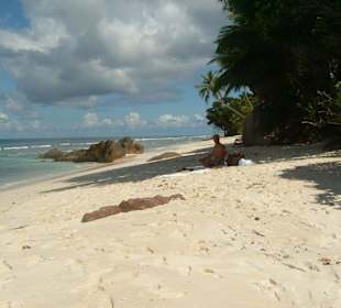 Anse Severe