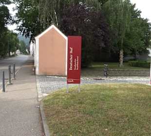 Deutscher Hof