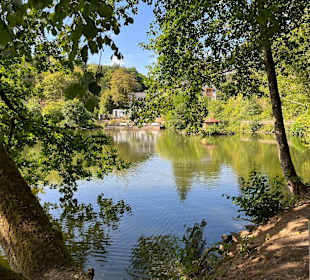 Wandern Manderscheid