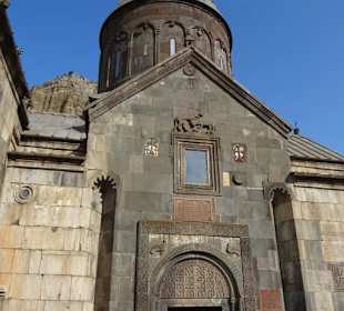 Kloster Geghard
