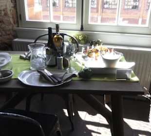 Erlebniszentrum von Villeroy & Boch