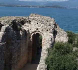 Grotten des Catull