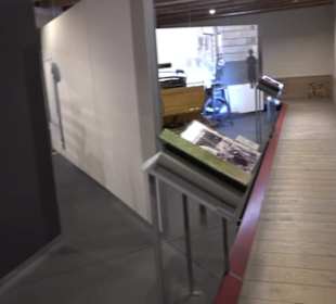 Museum für Kutschen, Chaisen & Karren