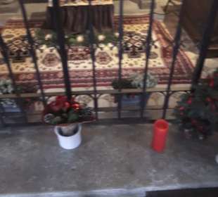 Wallfahrtskirche Maria Buch