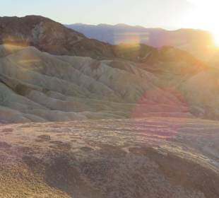 Zabriskie Point