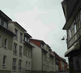 Bad Gandersheim