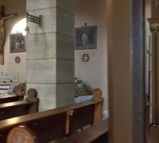 Kirche Mariä Himmelfahrt