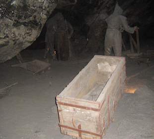 Kopalnia Soli-Wieliczka