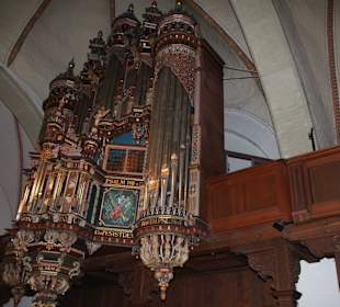 Orgel