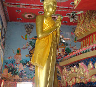 Hm Buddha