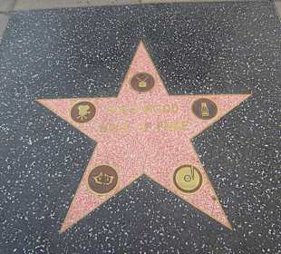 Walk of Fame