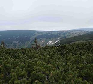 Karkonoski Park Narodowy