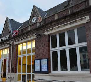 Dworzec Beauvais