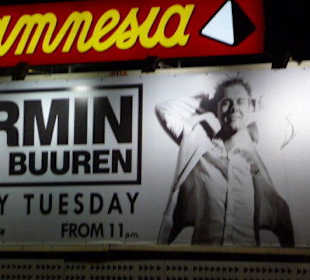 Armin van Buuren